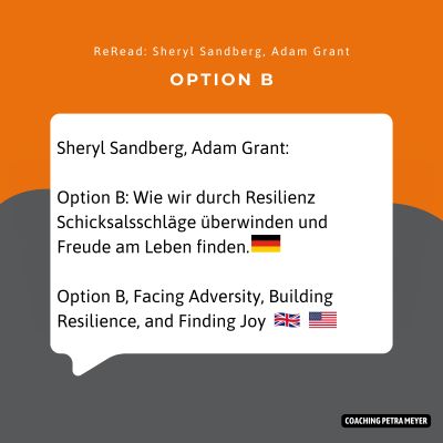 Sandberg, Grant, OptionB